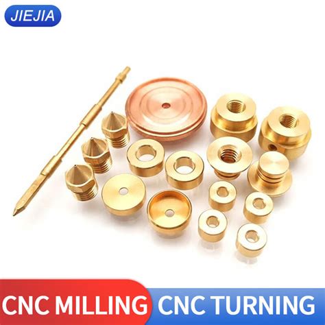 cnc turning copper part factories|Exploring the Top CNC Turning Copper Parts Factories: A .